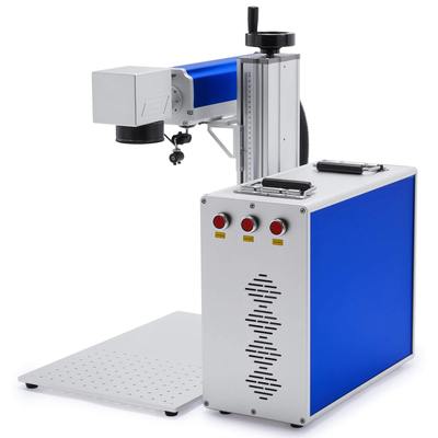 Compact Laser