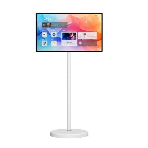 Movable/Portable Monitor
