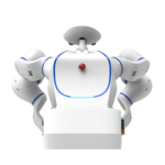 Dual Arm Series Cobot