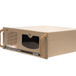 Rack Mount Chassis Industrial PC