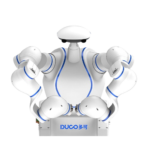 Dual Arm Cobot