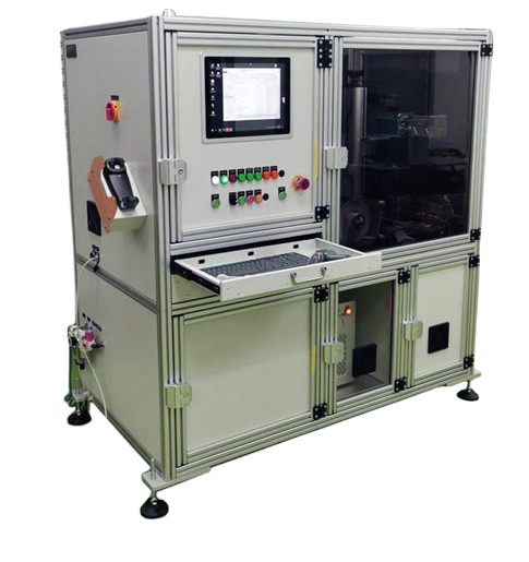 Label Printing Machine
