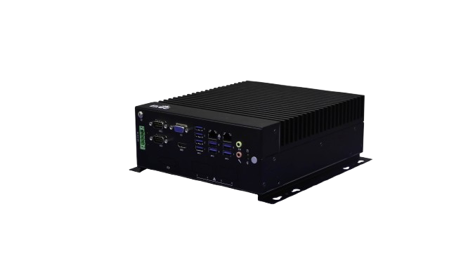M80 Embedded Box PC
