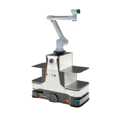 Mobile Cobot Type - T