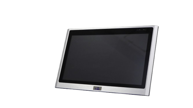 Touch Panel PC