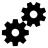 Configuration Icon