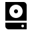 Hard Disk Icon