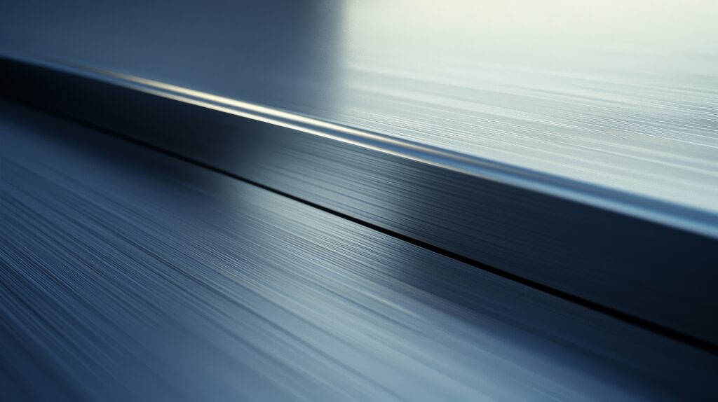 Aluminium Photo